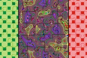 æµè¡Œæ›²æƒ¡å¤¢ jigsaw puzzle