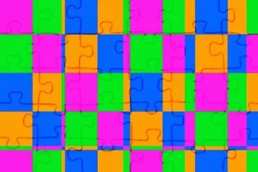 567 jigsaw puzzle