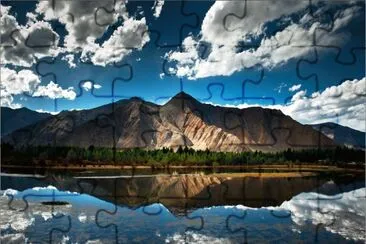 2 jigsaw puzzle