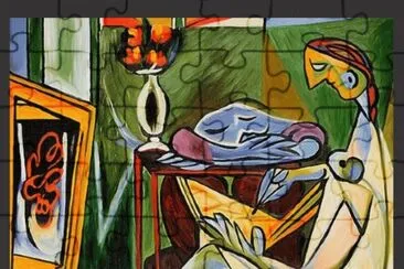 ESTUDIO PICASSO