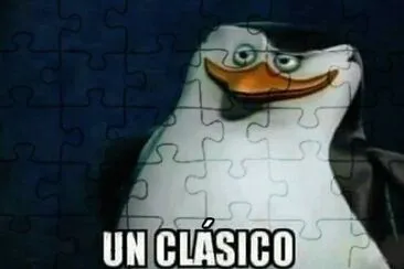 פאזל של papu3000