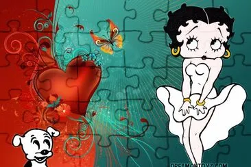BB20 jigsaw puzzle