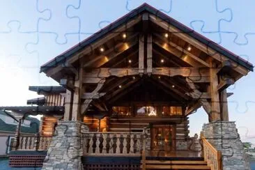 casa de campo jigsaw puzzle