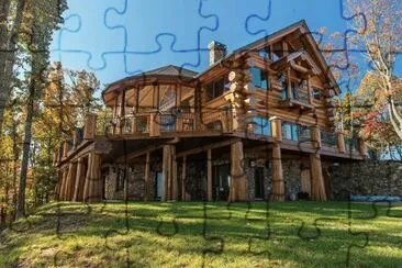 casa de campo jigsaw puzzle