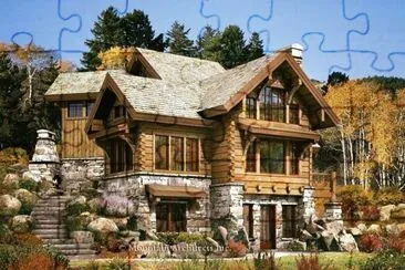 casa de campo jigsaw puzzle