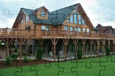 casa de campo jigsaw puzzle