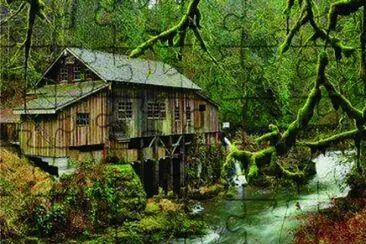 14 jigsaw puzzle