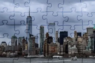 Manhattan