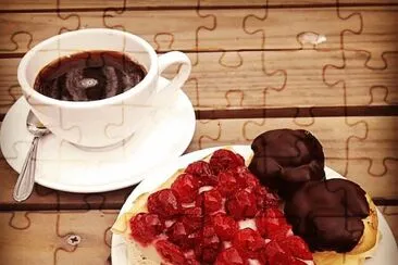 cafe