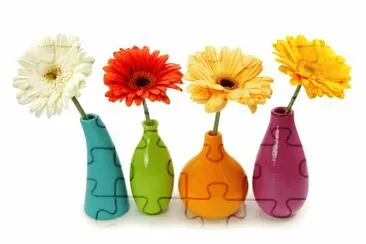 Floreros jigsaw puzzle
