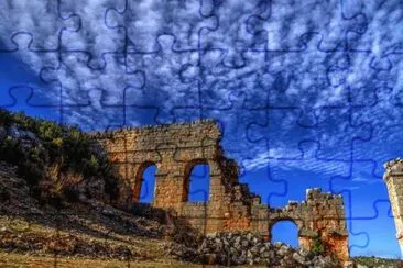 imagem jigsaw puzzle