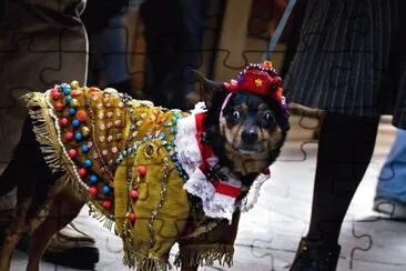 Carnival in Venice