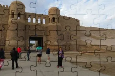 UZBEKISTAN