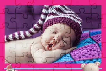 DULCES SUEÃ‘OS jigsaw puzzle