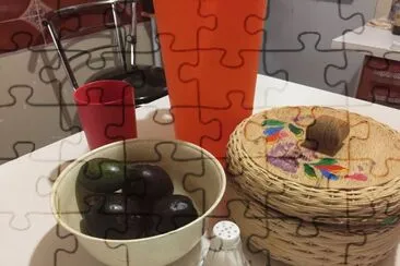 aguacates jigsaw puzzle