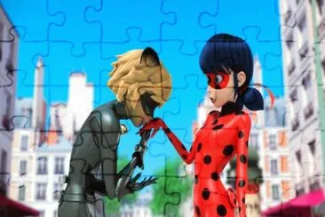 Ladybug