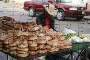 PAN jigsaw puzzle