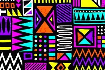 draw jigsaw puzzle