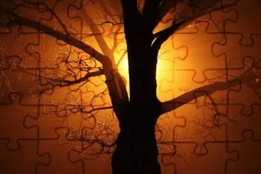 Nature jigsaw puzzle