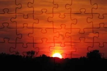 Nature jigsaw puzzle