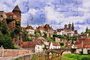 Semur jigsaw puzzle