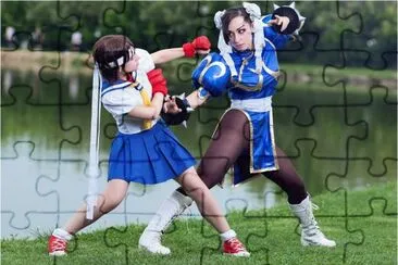 sakura vs lee