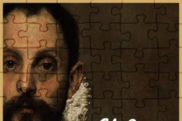 EL GRECO jigsaw puzzle