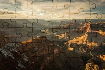 Nature jigsaw puzzle