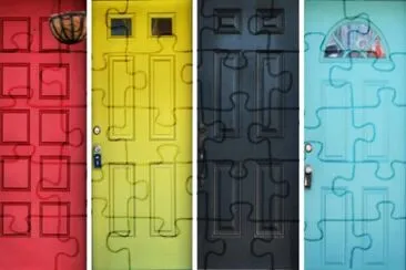 574 jigsaw puzzle
