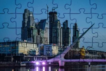 Puerto Madero