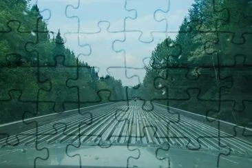 perspektive jigsaw puzzle