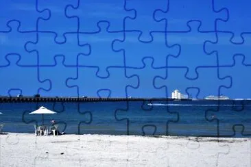 Puerto Progreso, YucatÃ¡n.
