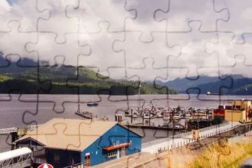 Prince Rupert Canada