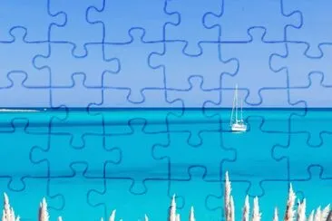 natural jigsaw puzzle