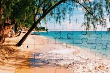vzla jigsaw puzzle