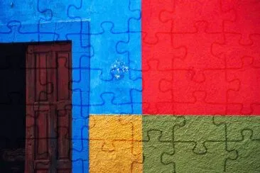 588 jigsaw puzzle