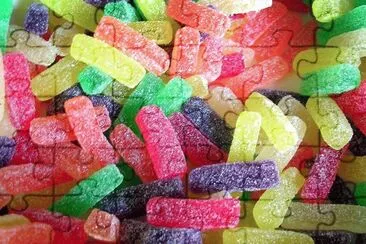 colori, couleurs jigsaw puzzle