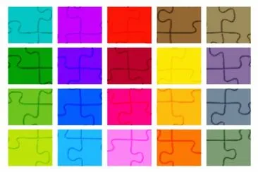 colori, couleurs