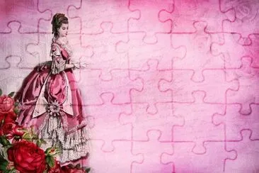 carta jigsaw puzzle