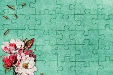 carta jigsaw puzzle