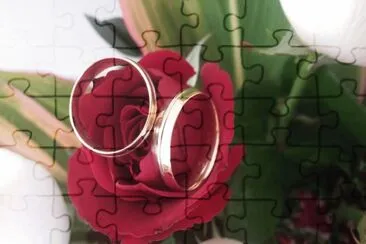 Bodas de Prata jigsaw puzzle