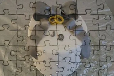 פאזל של Bodas de Prata
