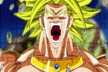 broly