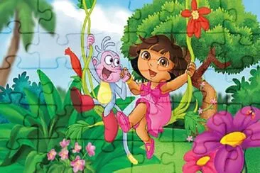 Dora