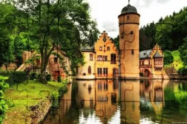 paisaje 26 jigsaw puzzle
