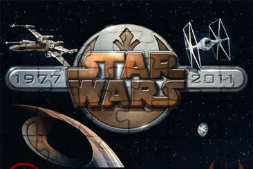 1977 A 2011 jigsaw puzzle