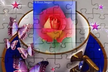 imagem jigsaw puzzle