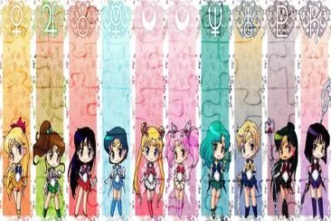 anime