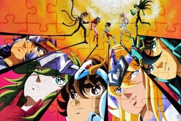 anime