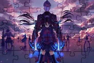 anime